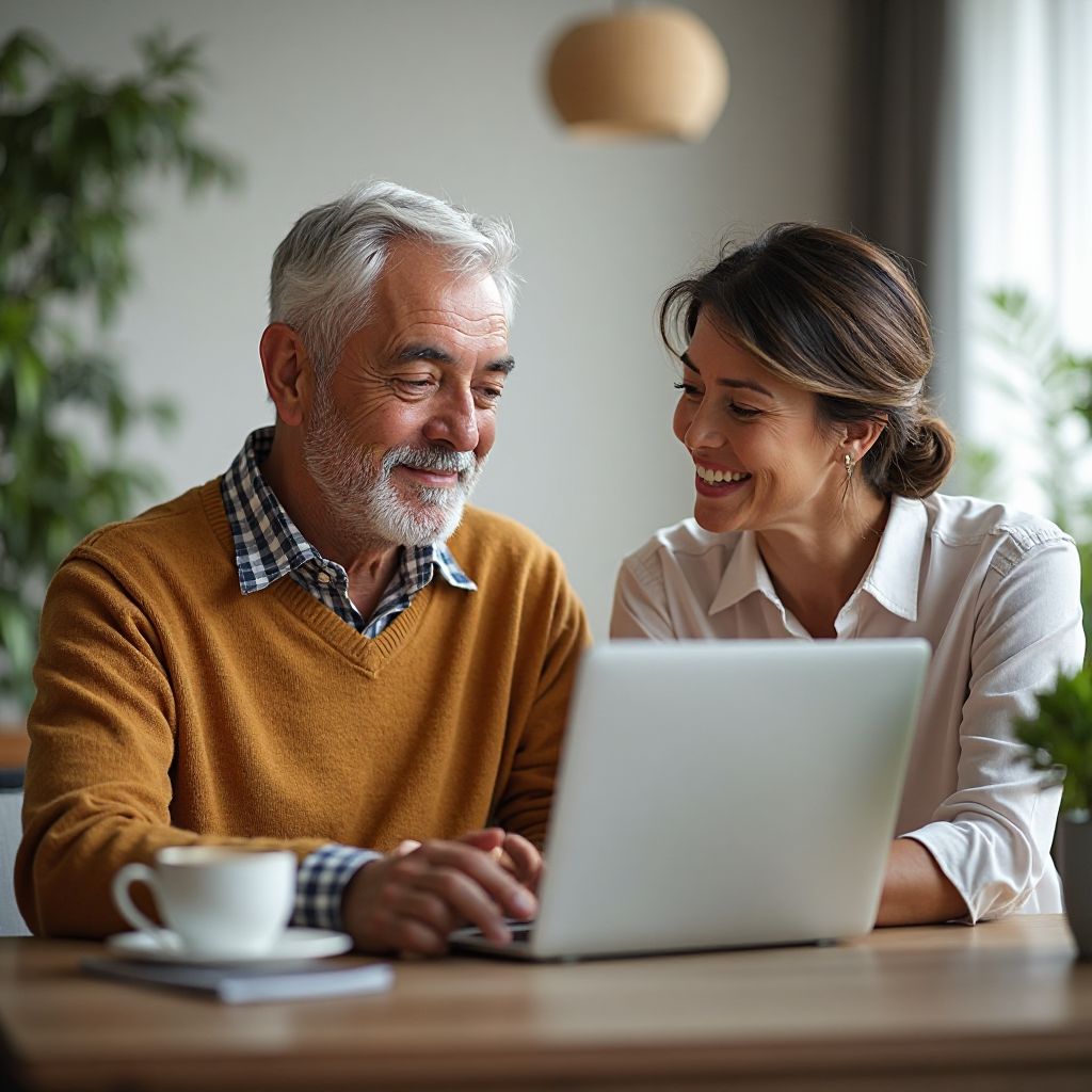Dual Income, Dual Security